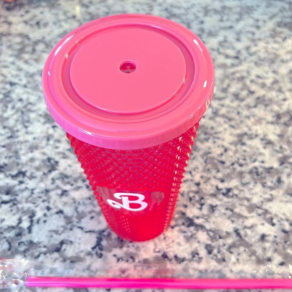 Barbie Cup - Picture 5 of 6